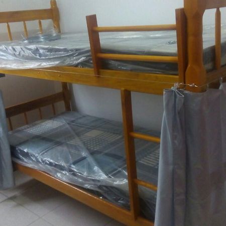 Pousada Garoa Πόρτο Αλέγκρε Εξωτερικό φωτογραφία