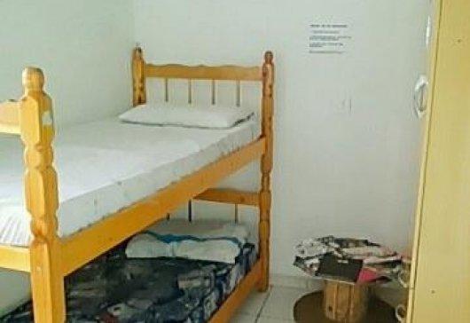Pousada Garoa Πόρτο Αλέγκρε Εξωτερικό φωτογραφία