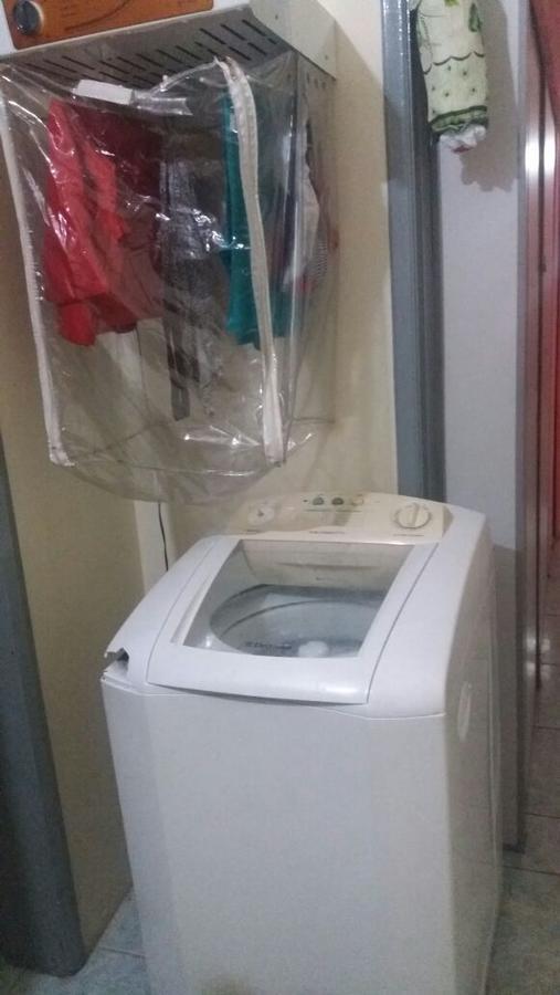 Pousada Garoa Πόρτο Αλέγκρε Εξωτερικό φωτογραφία