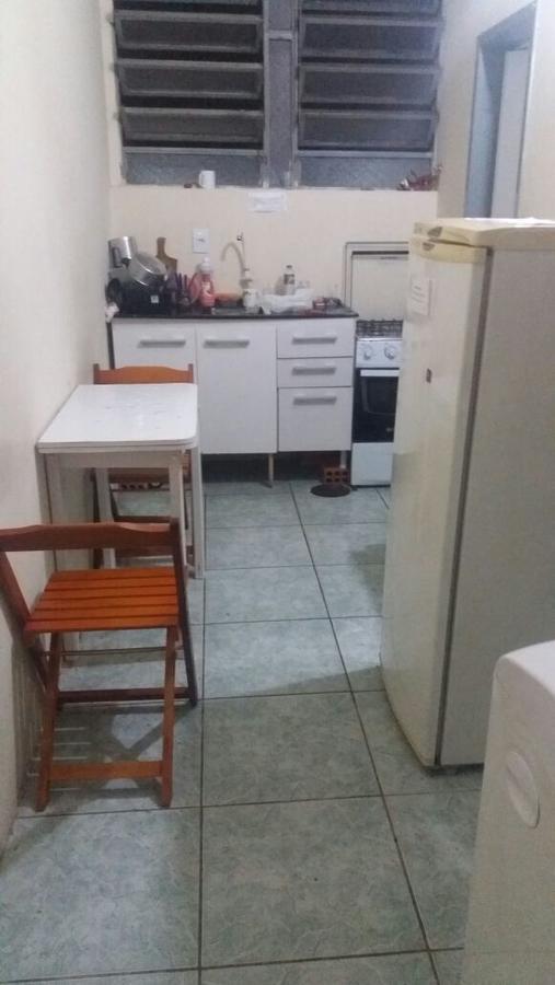 Pousada Garoa Πόρτο Αλέγκρε Εξωτερικό φωτογραφία