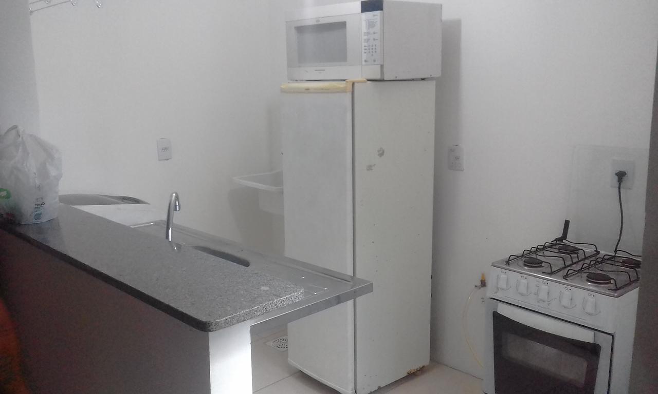 Pousada Garoa Πόρτο Αλέγκρε Εξωτερικό φωτογραφία